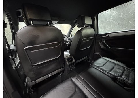 SEAT Tarraco 1.5 TSI EVO XCELLENCE Lux SUV 5dr Petrol Manual Euro 6 (s/s) (150 ps) 60