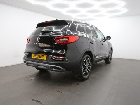 Renault Kadjar 1.3 TCe S Edition Euro 6 (s/s) 5dr 5