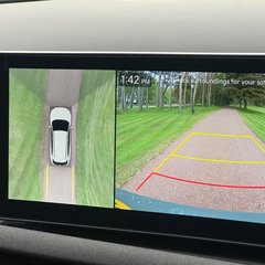 Hyundai TUCSON N LINE S 4