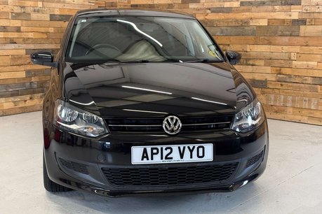 Volkswagen Polo 1.2 TSI BlueMotion Tech SE Hatchback 5dr Petrol DSG Euro 6 (s/s) (90 ps) 23