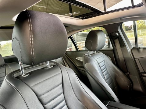 Mercedes-Benz E Class 2.0 E220d SE (Premium Plus) G-Tronic+ 4MATIC Euro 6 (s/s) 4dr 46