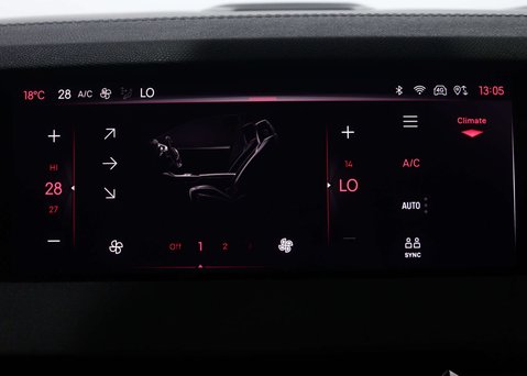 DS 4 1.6 DS4 Performance Line + PureTech SS A 5dr 23