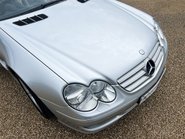 Mercedes-Benz SL Series SL350 30