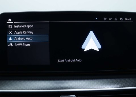 BMW 5 Series 2.0 530e M Sport Auto 5dr 33