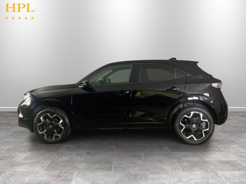 Vauxhall Mokka 1.2 Turbo GS SUV 5dr Petrol Manual Euro 6 (s/s) (136 ps) Air Con - Alloys W 7