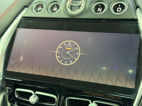 Aston Martin DBX 4.0 V8 SUV 5dr Petrol Auto 4WD Euro 6 (s/s) (550 ps) 42