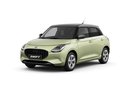 New Swift 1.2 Mild Hybrid Motion Manual 10