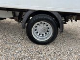 Ford Transit Luton LWB L3 350 Tail Lift EURO 6 NO VAT 12