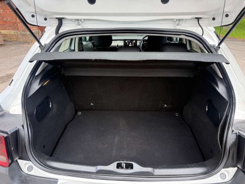 Citroen C4 Cactus 1.6 C4 Cactus Feel Blue HDi 5dr 16