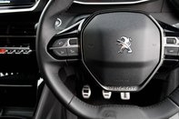 Peugeot 208 PURETECH ALLURE PREMIUM PLUS S/S 18