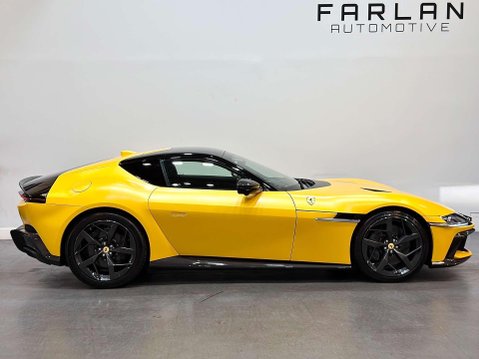 Ferrari 12Cilindri 6.5 V12 Coupe 2dr Petrol F1 DCT Euro 6 (s/s) (830 ps) 15