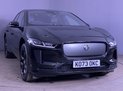 Jaguar I-Pace 400 90kWh R-Dynamic SE Black SUV 5dr Electric Auto 4WD (400 ps) 1 Owner - R 2