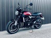 Kawasaki Z900 0.9 ZR 900 KPFBB 26