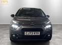 Citroen C3 1.2 PureTech PLUS Hatchback 5dr Petrol Manual Euro 6 (s/s) (83 ps) Sat Nav 2