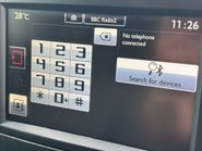 Citroen Berlingo L1 625 Enterprise Panel Van - Direct from the MOD 18