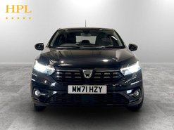 Dacia Sandero 1.0 TCe Comfort Hatchback 5dr Bi Fuel Manual Euro 6 (s/s) (100 ps) A/C