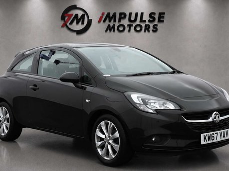 Vauxhall Corsa 1.4 Corsa Energy AC 3dr