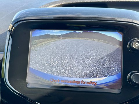 Toyota Aygo VVT-I X-CLUSIV X-SHIFT 30
