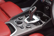 Alfa Romeo Giulia Tb Veloce 39