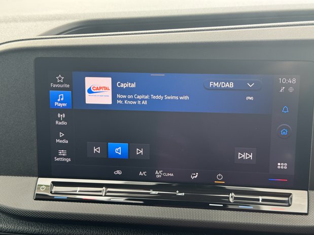 Ford Transit Connect SWB L1H1 [SOLD CR] Low Roof Trend 220 Air Con Nav Sensors EURO 6 29