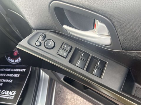 Honda Civic 1.8 Civic i-VTec ES 5dr 57