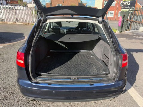 Audi A6 2.0 A6 E SE TDI 5dr 25
