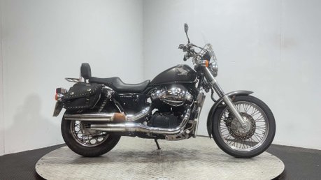 Honda VT750 S SHADOW 750 2011 ONLY 18K RUNNING CRUISER PROJECT BIKE 750CC 1