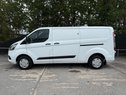 Ford Transit Custom 300 TREND P/V ECOBLUE