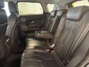Land Rover Range Rover Evoque 2.2 SD4 Dynamic SUV 5dr Diesel Auto 4WD Euro 5 (s/s) (190 ps) 11