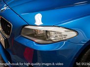BMW M5 4.4 M5 Auto 4dr 40