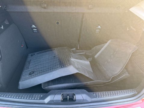 Ford Focus 1.0 Focus Active X Auto 5dr 70