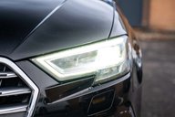 Audi A3 2.0 S3 Sportback TFSI Quattro Semi-Auto 4WD 5dr 37