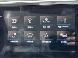 Volkswagen Tiguan 2.0 Tiguan SEL TSi 4Motion Semi-Auto 4WD 5dr 32