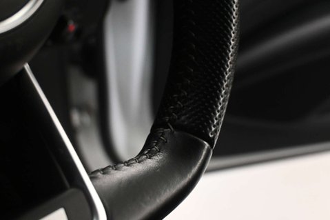 Audi TT 2.0 TT Black Edition 45 TFSI Quattro Semi-Auto 4WD 3dr 39