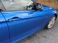 BMW 3 Series 2.0 320d xDrive M Sport Auto 4WD 5dr 48