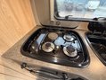 Elddis Autoquest 115 BLUE HDI 333 L1 C/C TLL 10