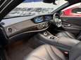 Mercedes-Benz S Class 2.9 S350Ld AMG Line (Executive) Saloon 4dr Diesel G-Tronic+ Euro 6 (s/s) (2 39