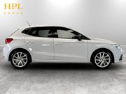 SEAT Ibiza 1.0 TSI FR Hatchback 5dr Petrol Manual Euro 6 (s/s) (115 ps) 8