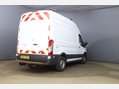 Ford Transit 2.0 350 EcoBlue FWD L2 H3 Euro 6 5dr 6