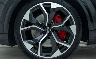 Audi RS Q8 VORSPRUNG 31