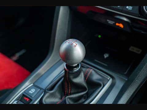 Honda Civic 2.0 Civic GT Type R VTec 5dr 17