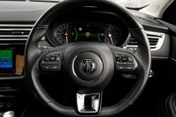 MG MG5 EXCLUSIVE 21