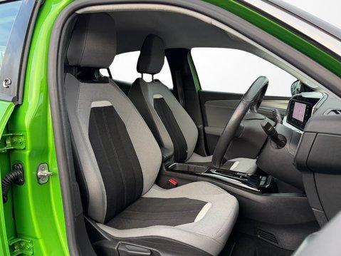 Vauxhall Mokka 100kW Elite Nav Premium 50kWh 5dr Auto 16