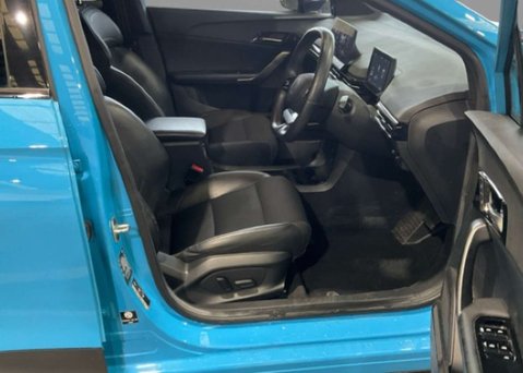 MG MG4 64kWh Trophy Long Range Hatchback 5dr Electric Auto (203 ps) 11