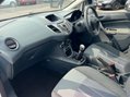 Ford Fiesta 1.25 Edge 5dr 17