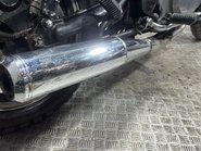 Suzuki GS850 1990 RUNNING CLASSIC BIKE SPARES OR REPAIR CRUISER 850CC IMPORT 29