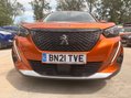 Peugeot 2008 1.2 2008 Allure Premium PureTech S/S 5dr 12