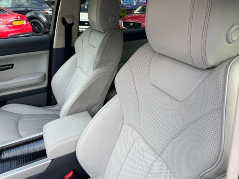 Land Rover Range Rover Evoque 2.0 TD4 HSE Dynamic Auto 4WD Euro 6 (s/s) 5dr 38