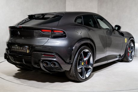 Ferrari Purosangue NOW SOLD. SIMILAR REQUIRED. PLEASE CALL 01903 254800. 4