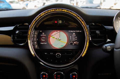 Mini Hatch COOPER S SPORT 24